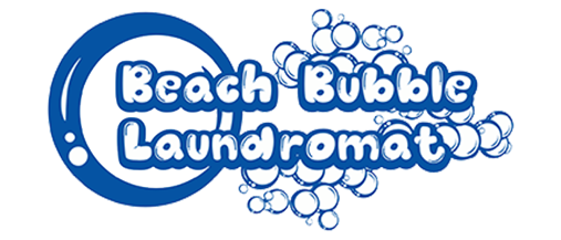 Beach Bubble Logo